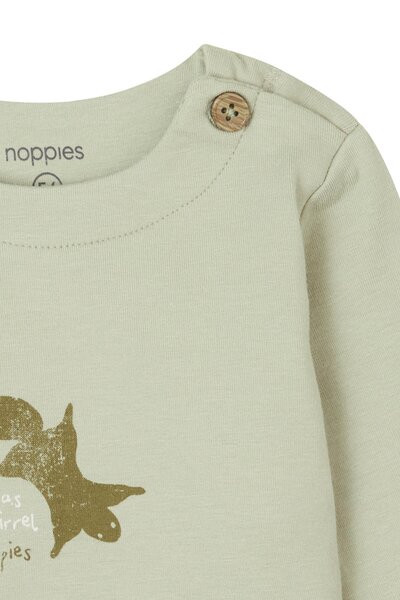 Noppies L/S shirt - Noppies