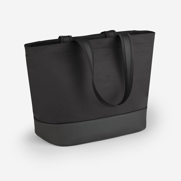 Bugaboo Noir Limited Edition changing bag Black Moonlight - Bugaboo