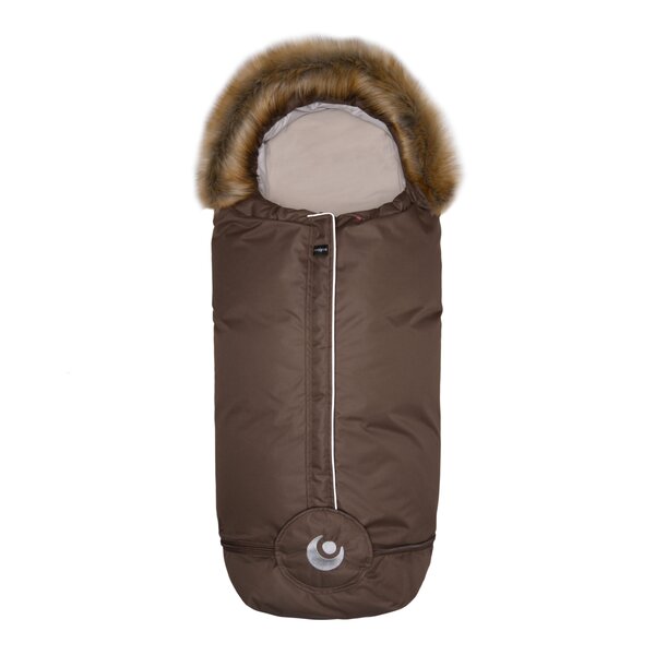 Easygrow Nord 2025 муфта для ног Brown - Easygrow