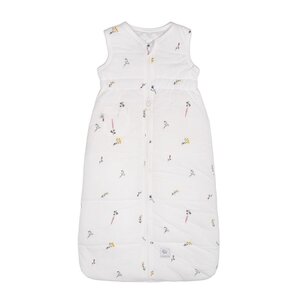Easygrow sleeping bag 3-18m, Midsommar - Done by Deer