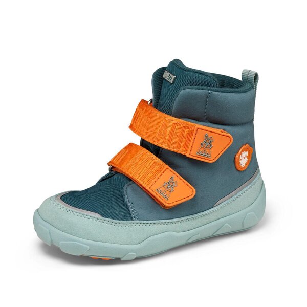 Affenzahn ботинки Bunny - Affenzahn