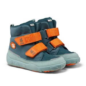 Affenzahn ботинки Bunny - Affenzahn