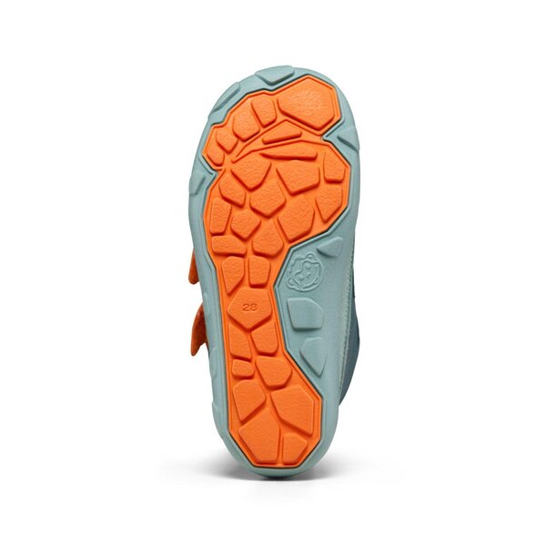 Affenzahn ботинки Bunny - Affenzahn