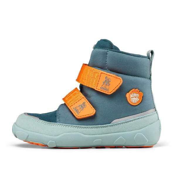 Affenzahn ботинки Bunny - Affenzahn