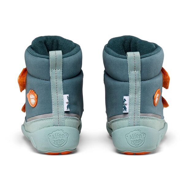 Affenzahn ботинки Bunny - Affenzahn