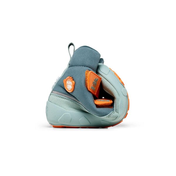 Affenzahn ботинки Bunny - Affenzahn