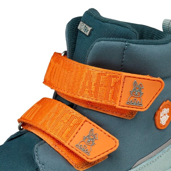 Affenzahn ботинки Bunny - Affenzahn