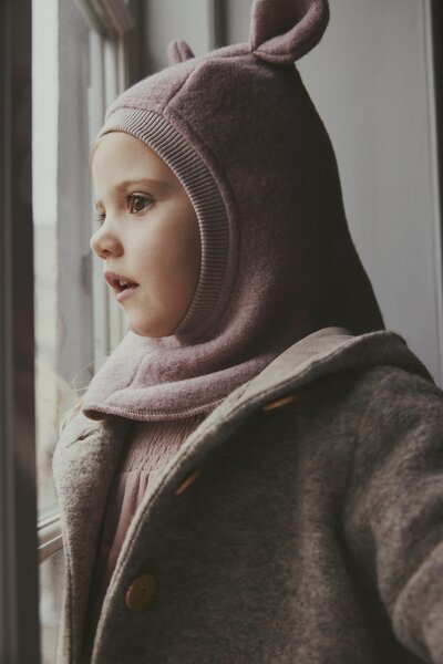 Huttelihutt шапка шлем - Huttelihutt