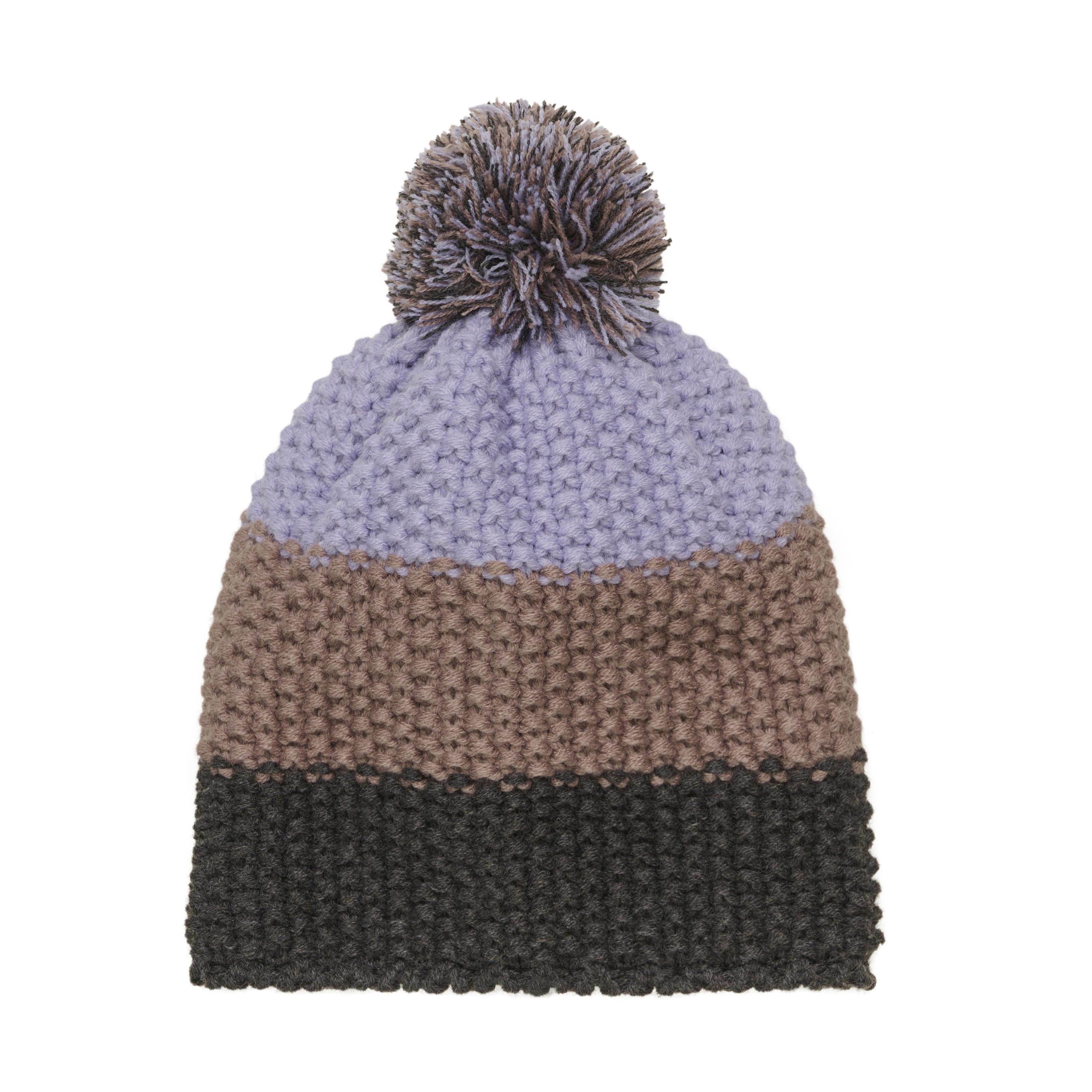 Color Kids Hat - Colorblock - Color Kids