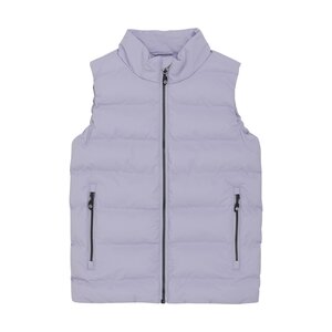 Color Kids Waist Coat- Quilt - NAME IT