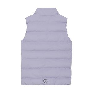 Color Kids Waist Coat- Quilt - NAME IT