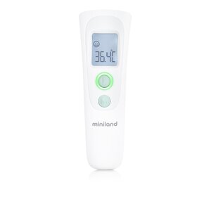 Miniland thermometer Thermoadvanced Easy - BabyOno