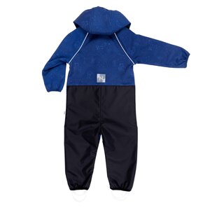 Nordbaby softshell kombinesoon Shnelly - NAME IT