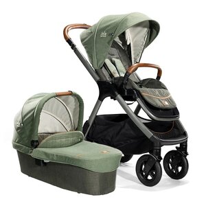 Joie Finiti 2in1 stroller set Signature Pine - Joie