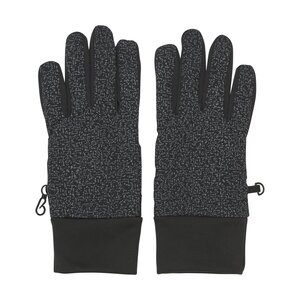 Color Kids Gloves-Smart touch, reflective - Color Kids