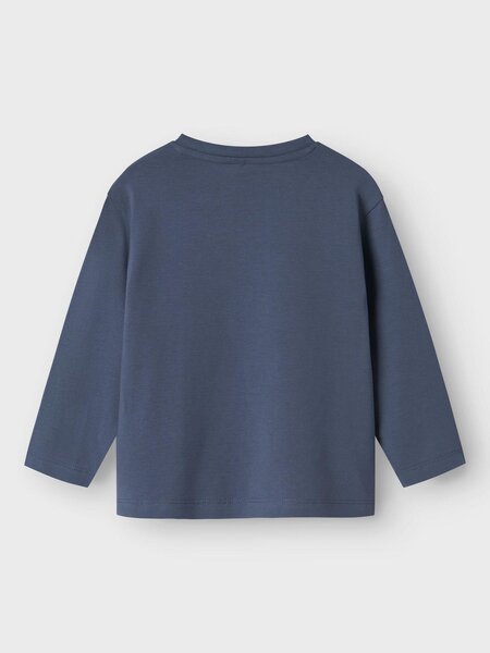 NAME IT L/S shirt Nmmoka - NAME IT