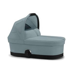 Cybex Cot S carrycot Stormy Blue - Cybex