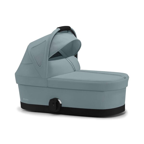 Cybex Cot S carrycot Stormy Blue - Cybex