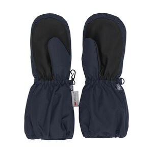 Color Kids Mittens Long W. Zipper - Color Kids