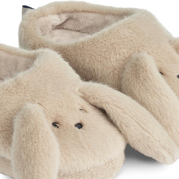 Liewood Aviaja Rabbit Slippers - Liewood