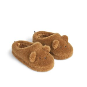 Liewood Aviaja Bear Slippers - Liewood