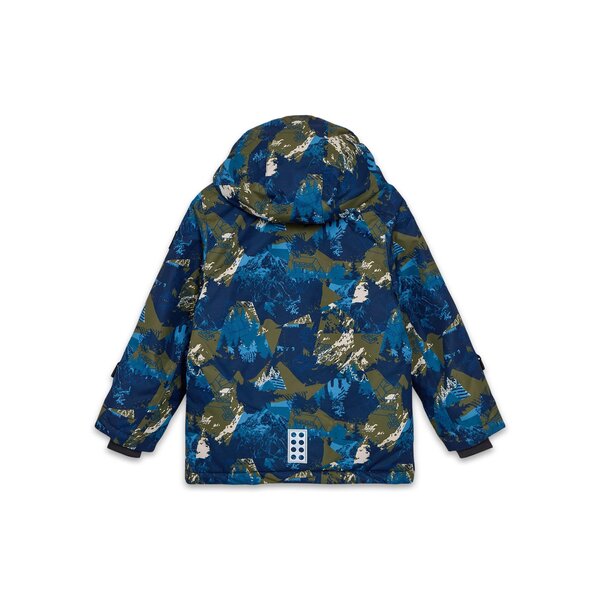 Legowear jacket LWJAD 710 - Legowear