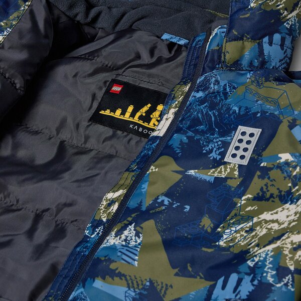 Legowear jacket LWJAD 710 - Legowear