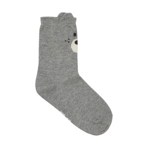 Minymo Socks w. 3D Effect (2-pack) - Minymo
