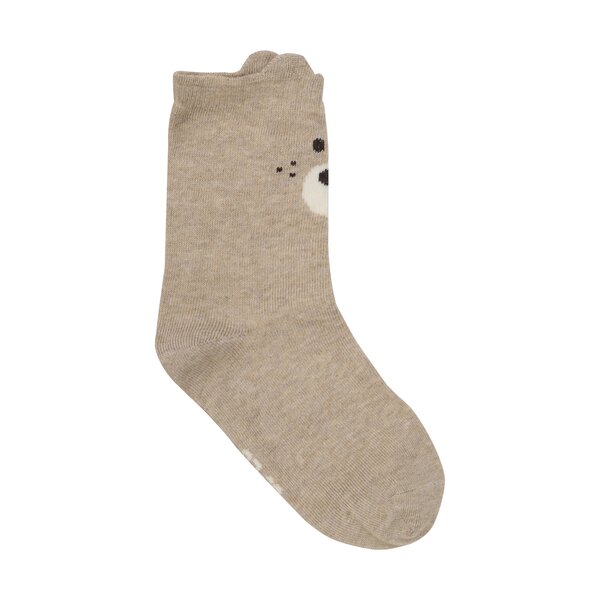 Minymo Socks w. 3D Effect (2-pack) - Minymo