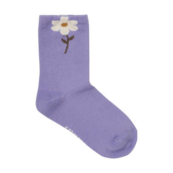 Minymo Socks w. 3D Effect (2-pack) - Minymo