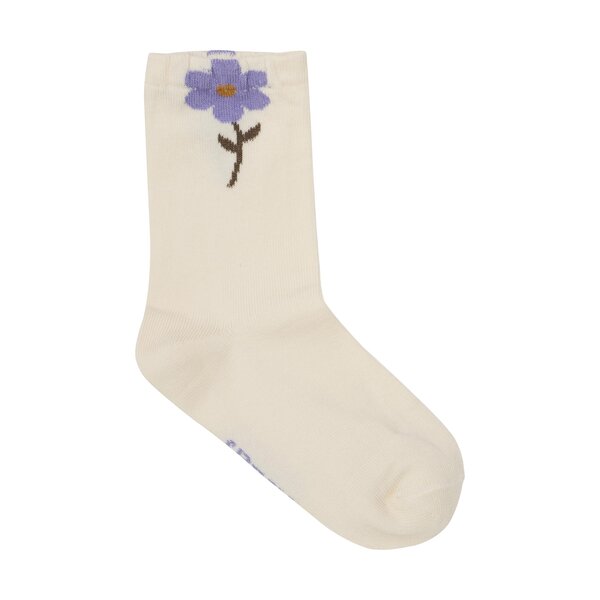 Minymo Socks w. 3D Effect (2-pack) - Minymo