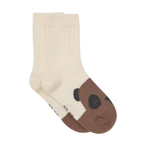 Minymo Baby Socks (2-pack) - Minymo