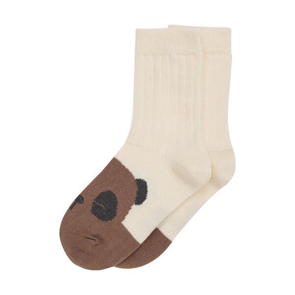 Minymo Baby Socks (2-pack) - Minymo