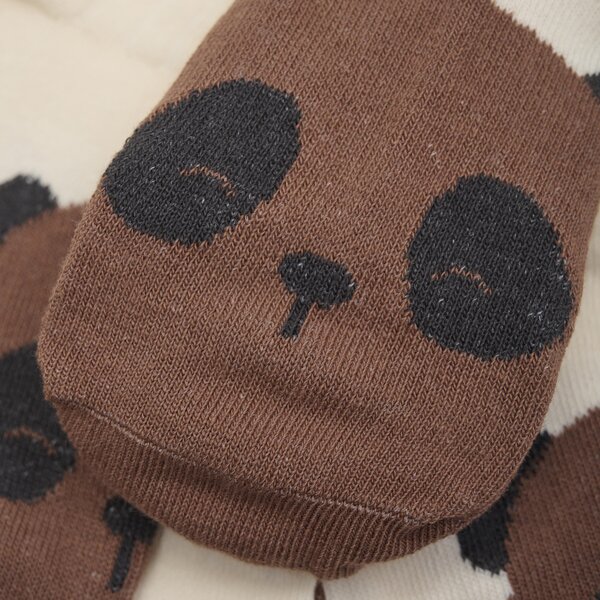 Minymo Baby Socks (2-pack) - Minymo