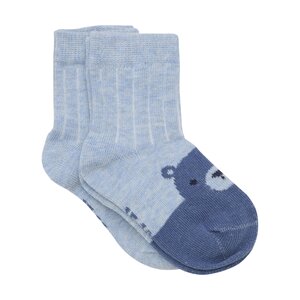 Minymo носки (2-pack) - Minymo