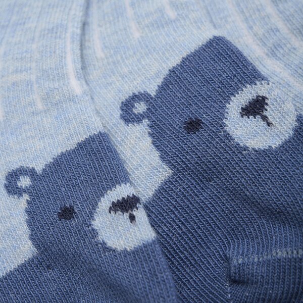 Minymo носки (2-pack) - Minymo