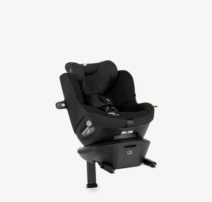 Joie I-Spin Safe car seat 40-105cm, Shale - Joie