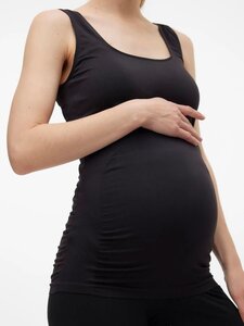 Mamalicious T-shirt Mlheal (One Size) - Mamalicious