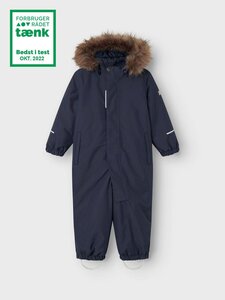 NAME IT комбинезон Nmnsnow10 - Color Kids