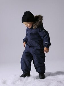 NAME IT комбинезон Nmnsnow10 - Color Kids