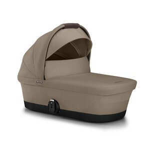 Cybex Gazelle S Cot Almond Beige - Cybex