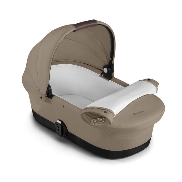 Cybex Gazelle/e-Gazelle S Cot Almond Beige - Cybex