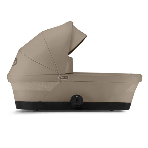 Cybex Gazelle/e-Gazelle S Cot Almond Beige - Cybex