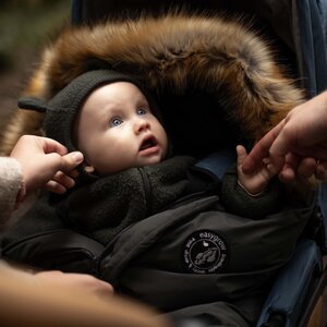 Easygrow Nature 2025 муфта для ног Green Forest - Easygrow