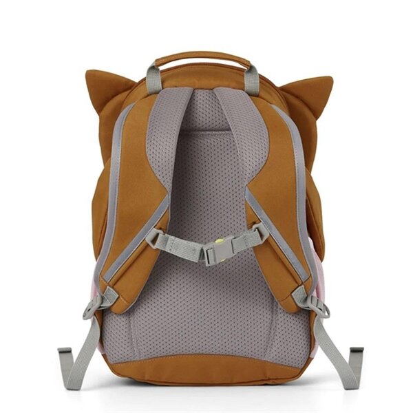 Affenzahn Large Friend Backpack Cat  Multicolor - Affenzahn