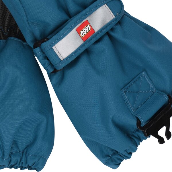 Legowear варежки Lwatlin 706 - Legowear