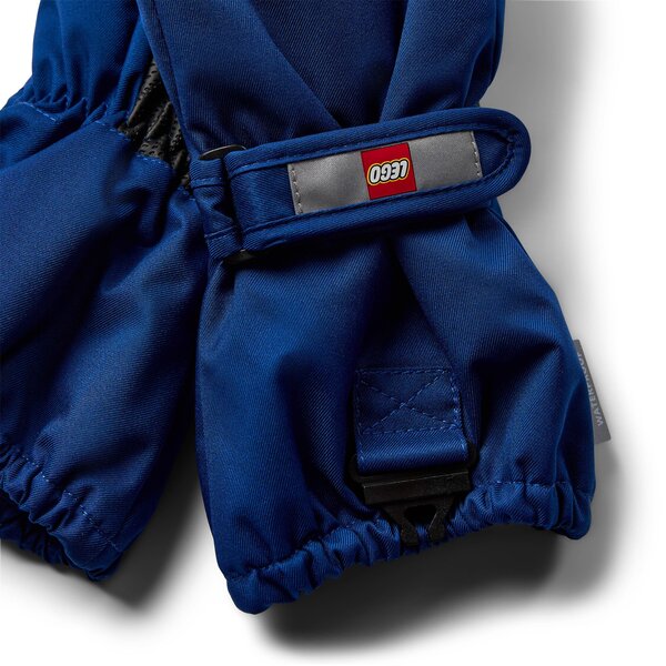 Legowear варежки Lwazun 705 - Legowear