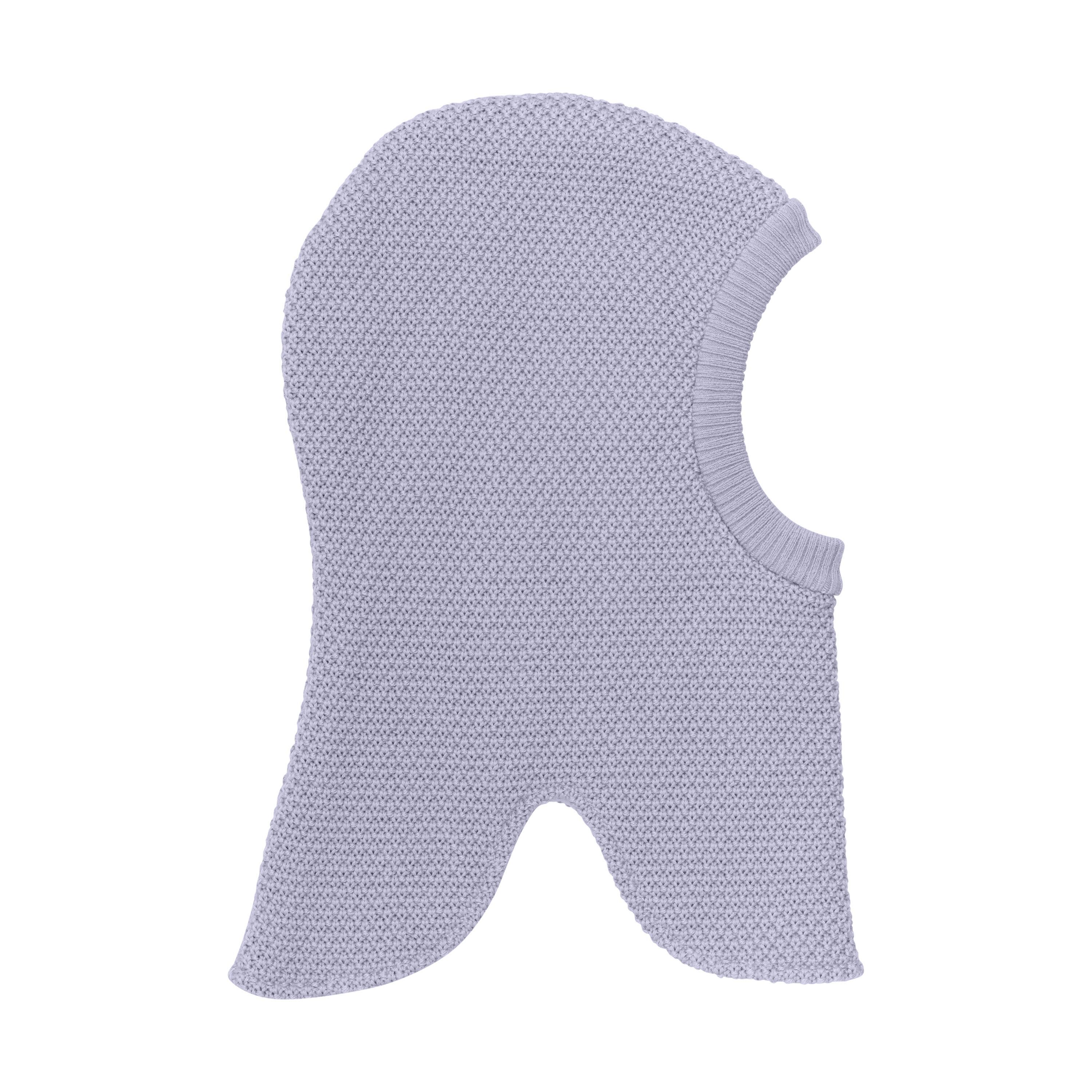 Color Kids Balaclava-Wool, Windstop, Fill - Color Kids