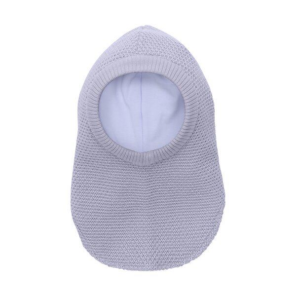 Color Kids Balaclava-Wool, Windstop, Fill - Color Kids
