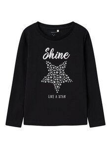 NAME IT T-shirt Nmfrstar - NAME IT